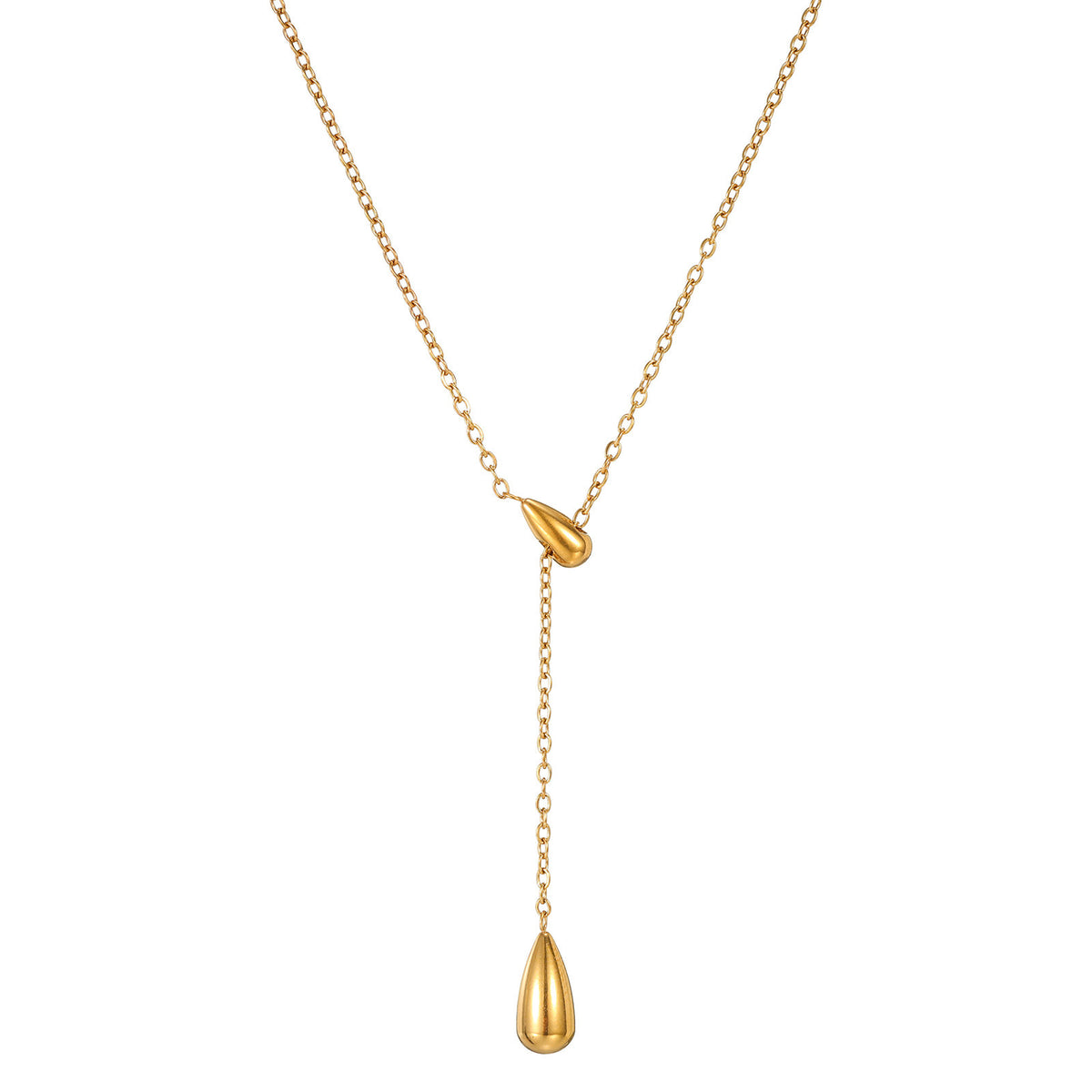 Sway Necklace