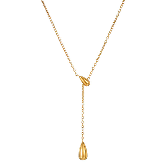 Sway Necklace