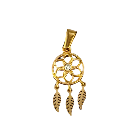 Dream Catcher Charm