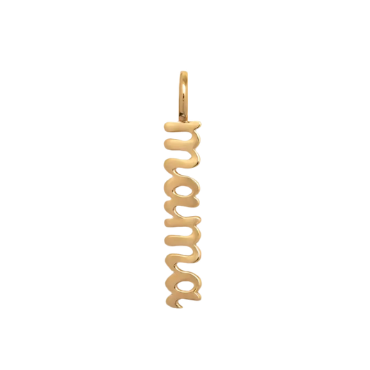 Mama Charm