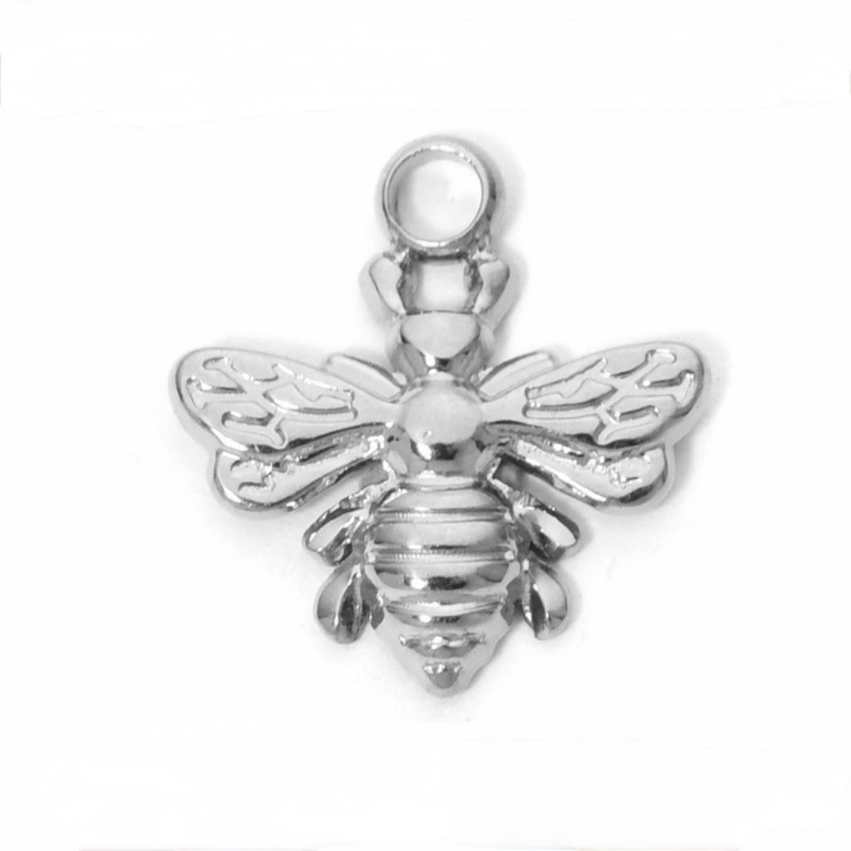 Bee dainty charm