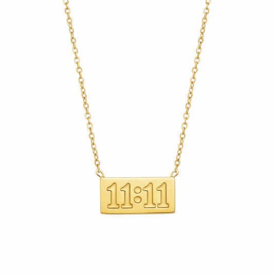 11:11 Necklace