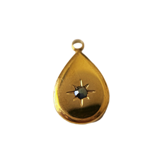 Droplet charm