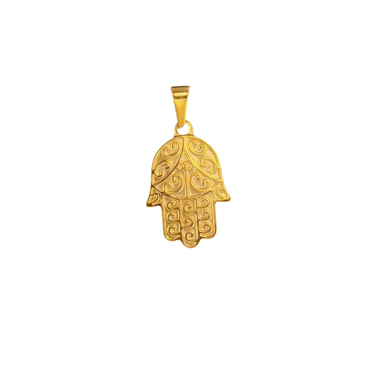 Hasma hand charm