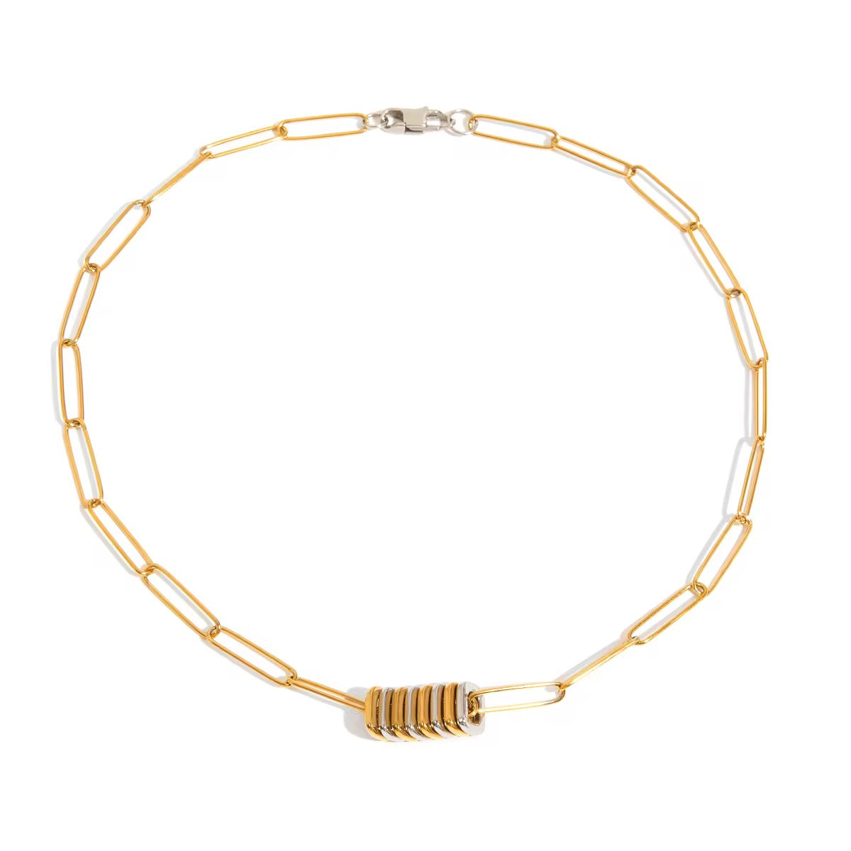 Camille Necklace