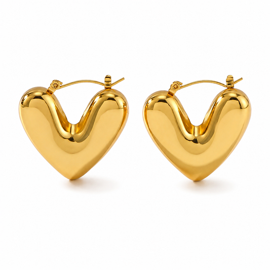 Sweetheart Earrings