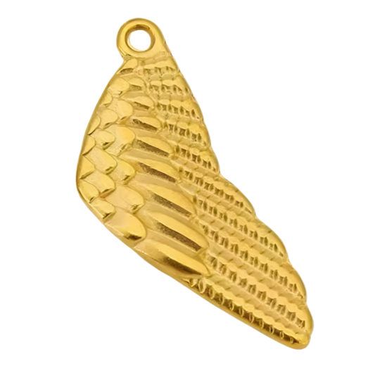 Wing Charm