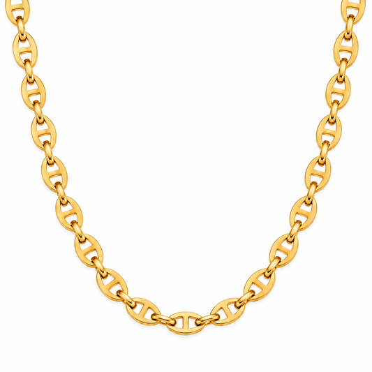 Marina Necklace