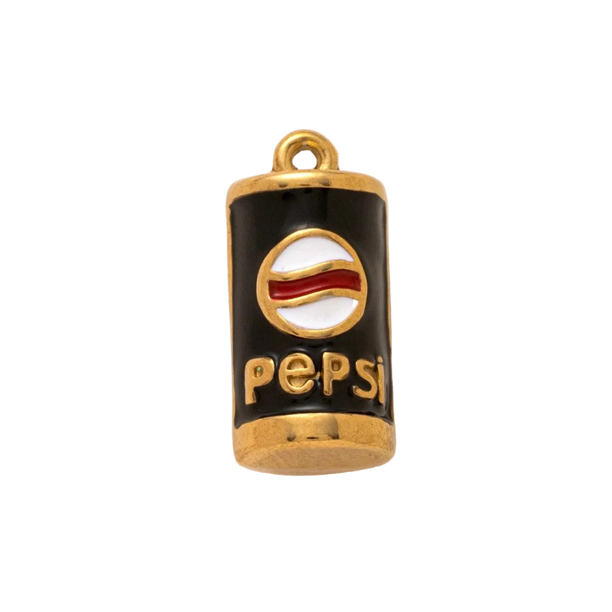 Pepsi charm