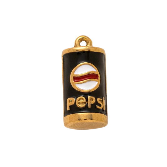 Pepsi charm