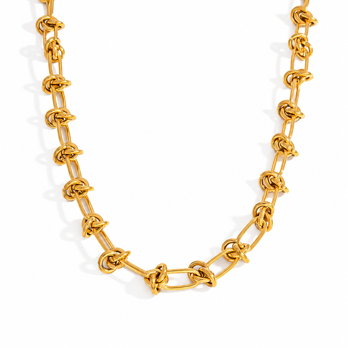 Bailey Necklace