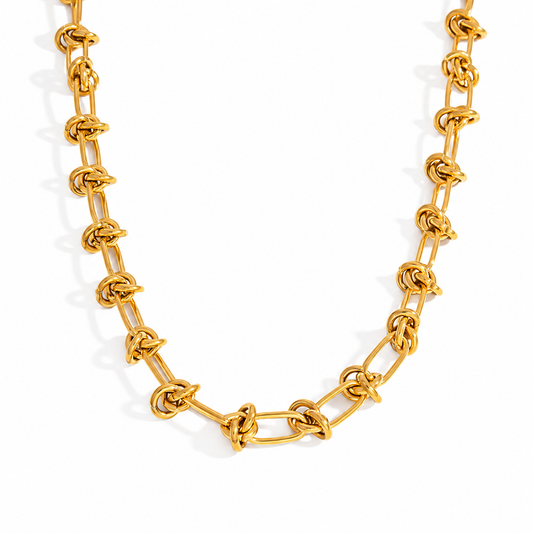 Bailey Necklace