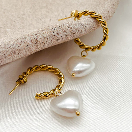 Opulence Earrings
