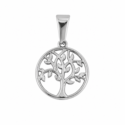 Tree of Life charm