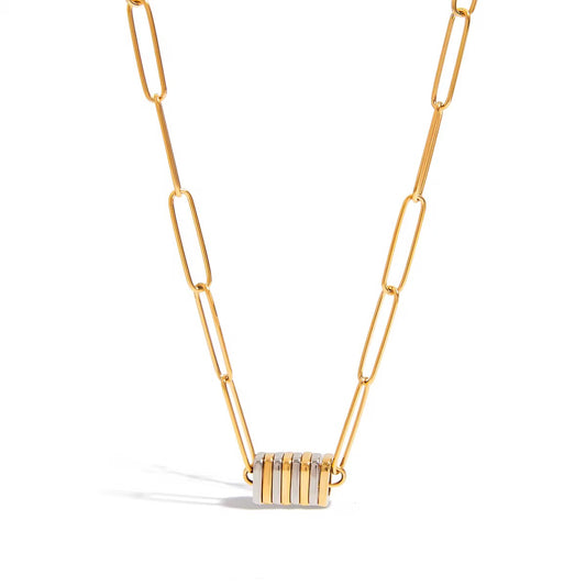 Camille Necklace