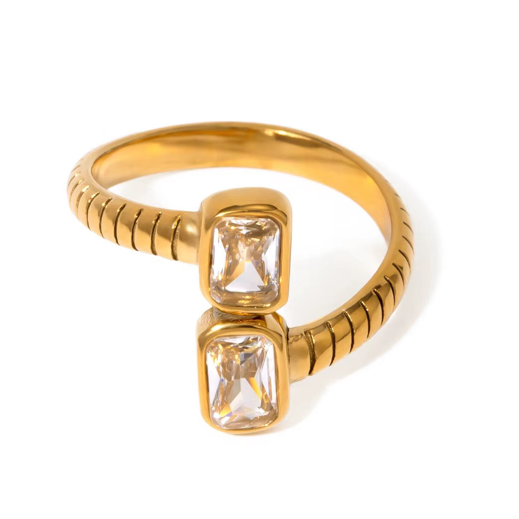 Zadie Ring
