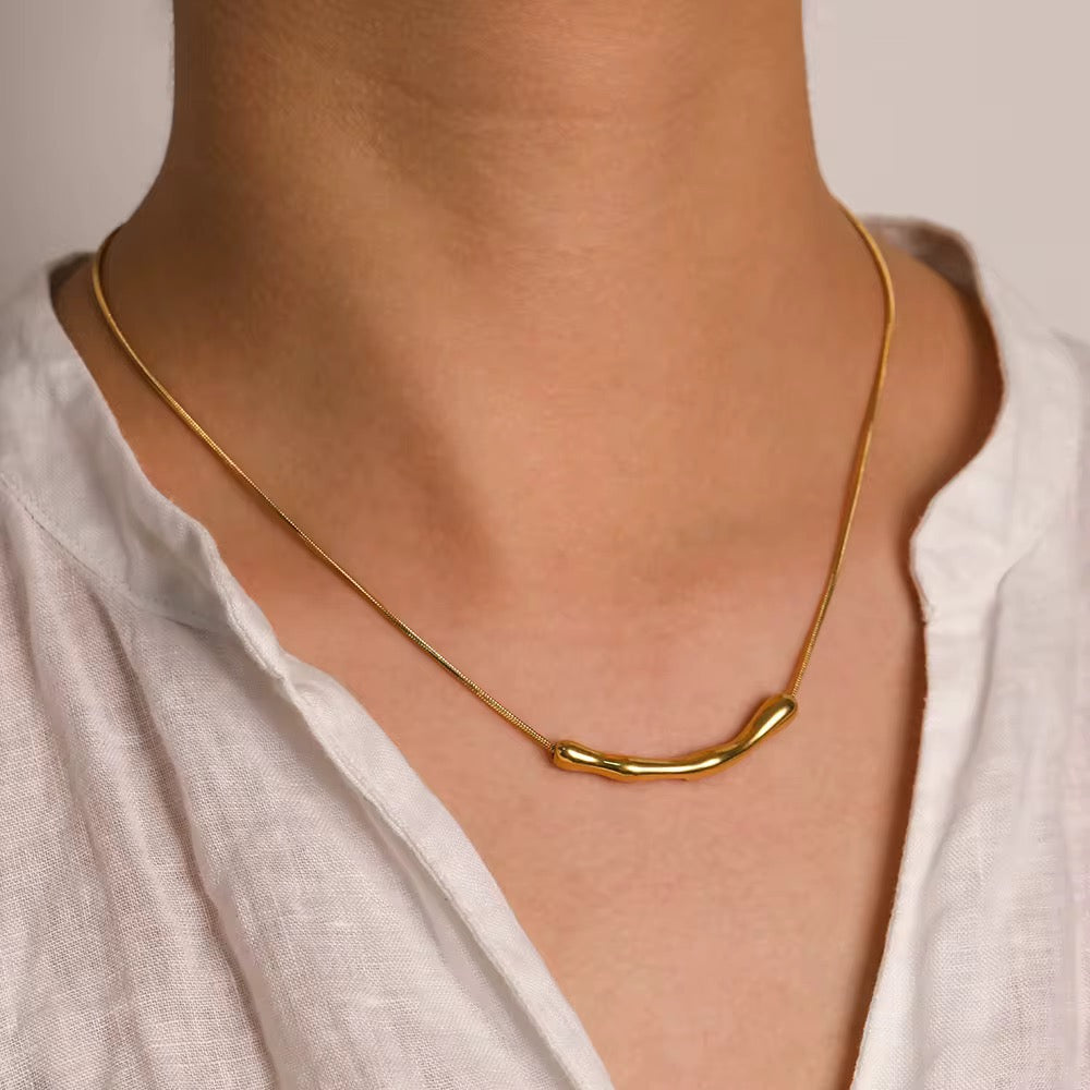 Kylie Necklace