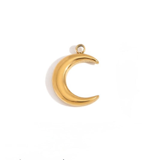 New moon charm