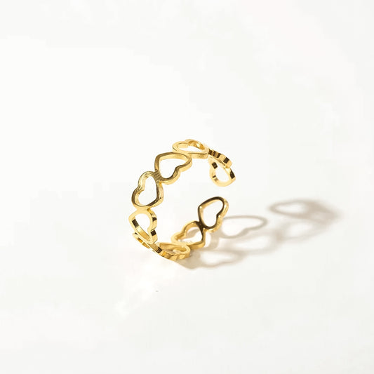 Queenie Ring