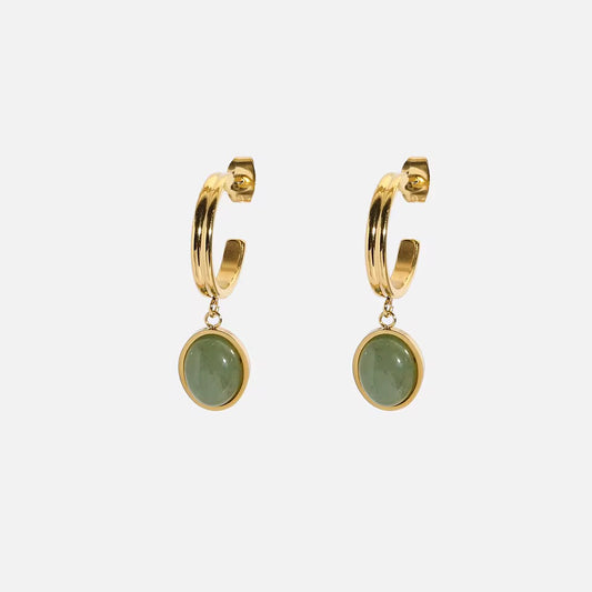 Essence Earrings