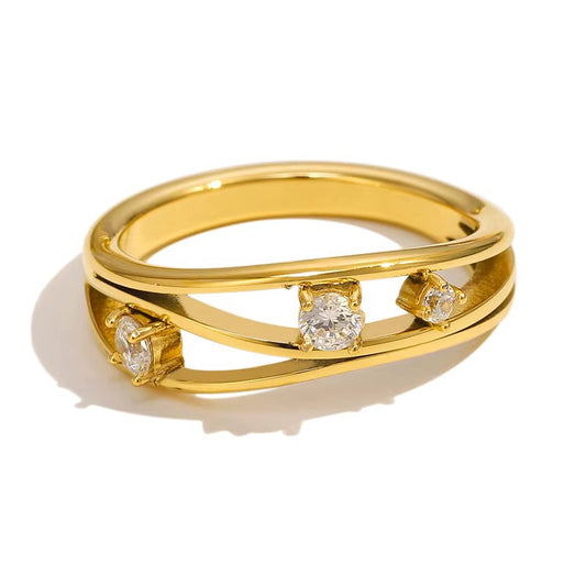 Lyra Ring