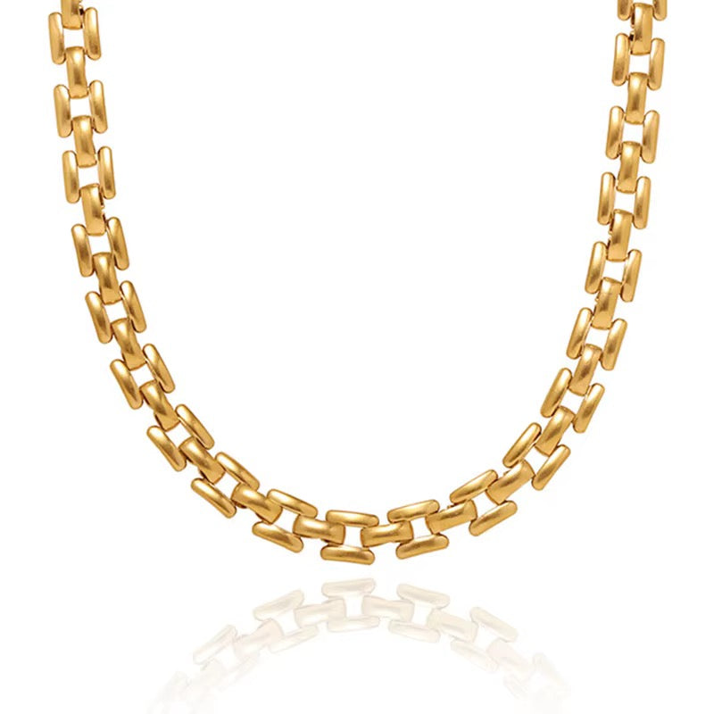 Jagger Necklace