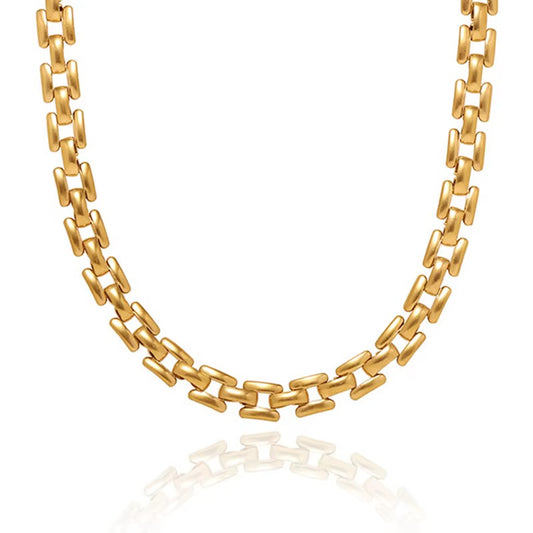 Jagger Necklace