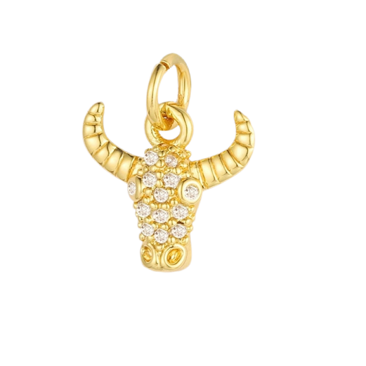 Bull charm