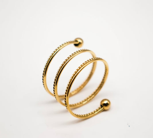 Charmora Ring
