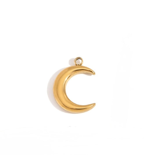 New moon charm
