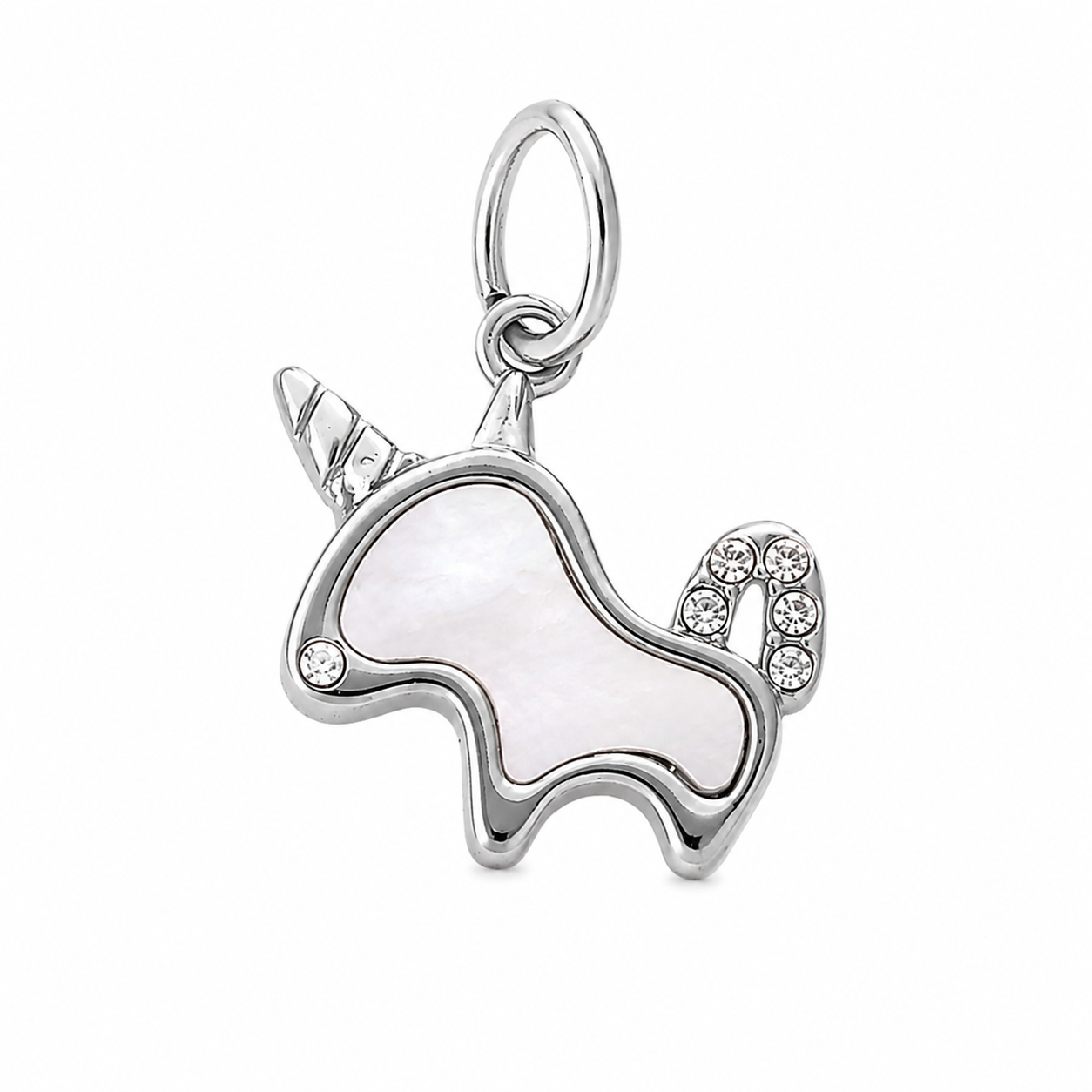 Unicorn Charm