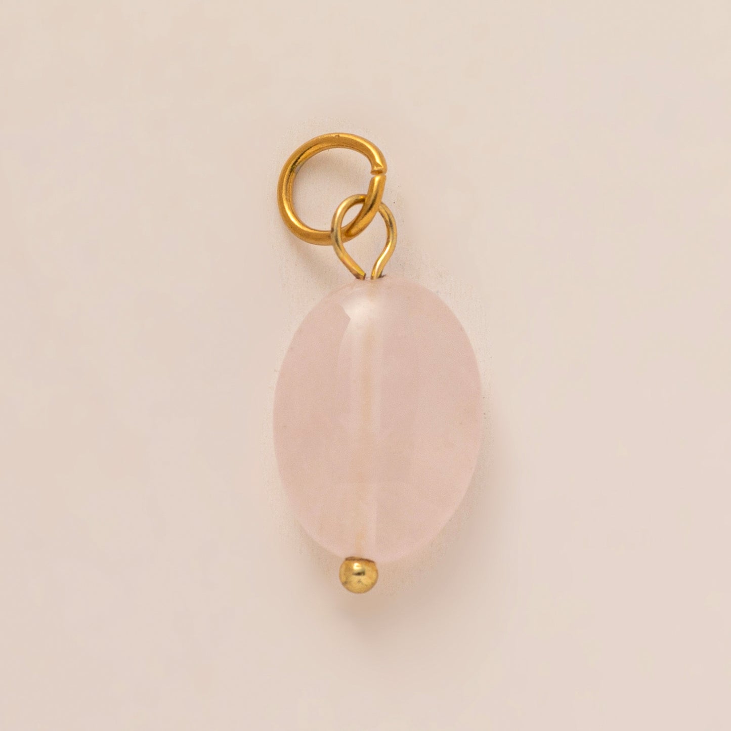 Jade Charm