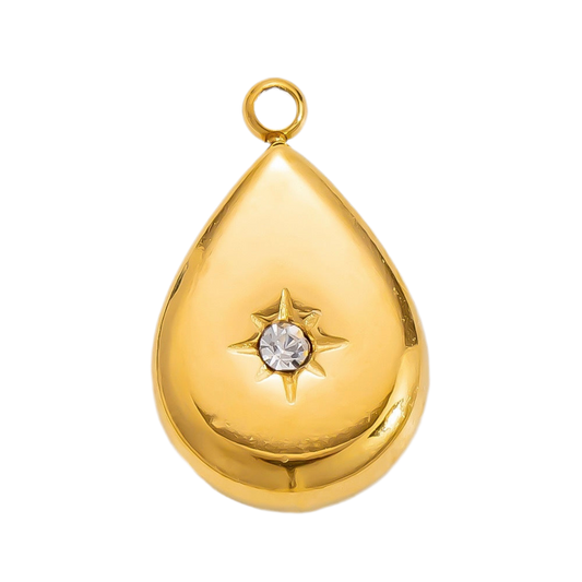 Droplet charm