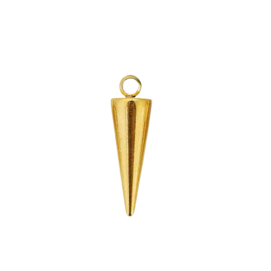 Cone Charm