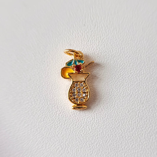 Pinacolada Charm