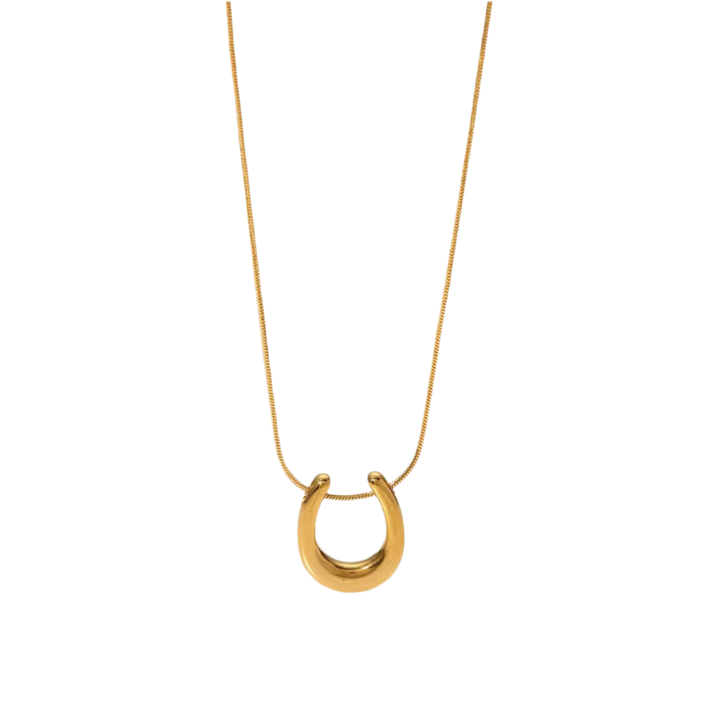 Elle Necklace