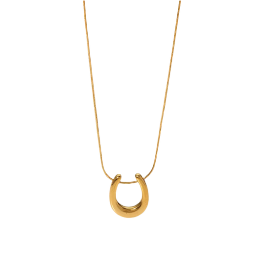 Elle Necklace