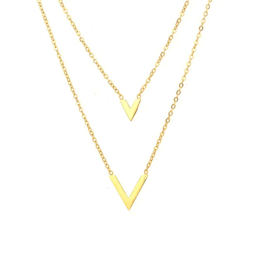 Veronica Necklace