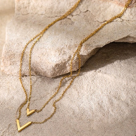 Veronica Necklace