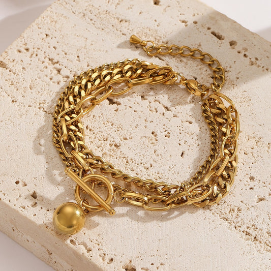 Gracie bracelet