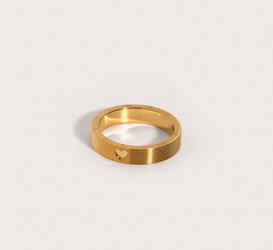 Opallia Ring