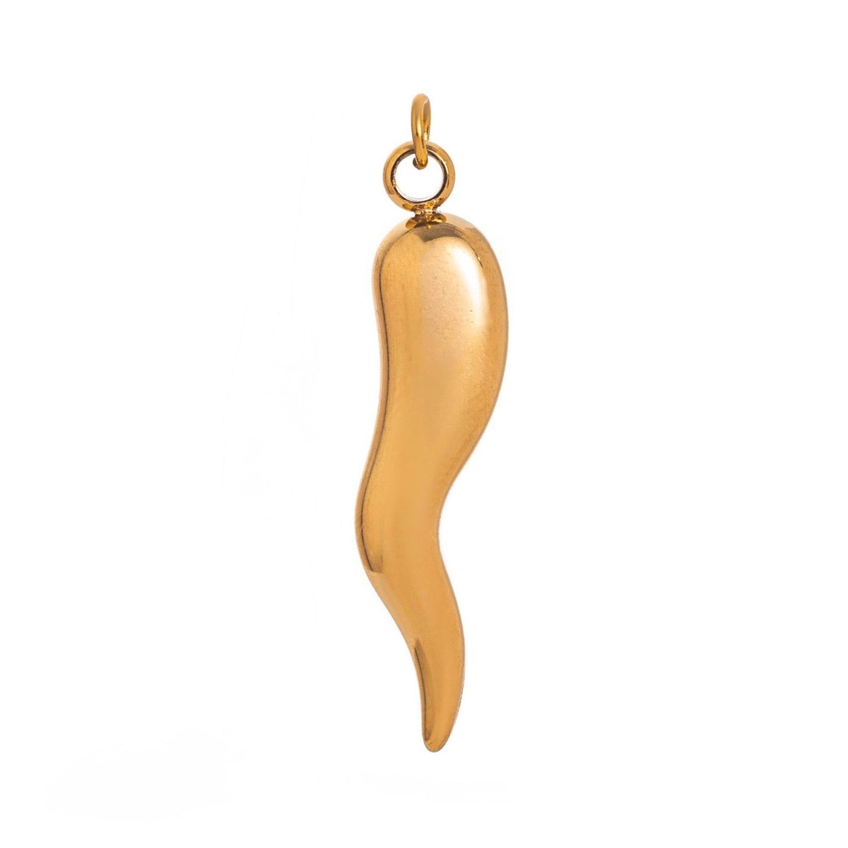 Pepper charm