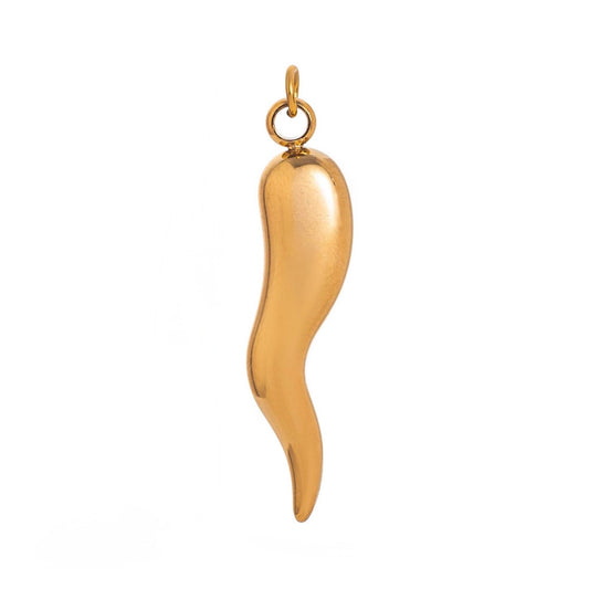 Pepper charm
